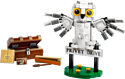 LEGO Harry Potter 76425 Хедвиг на Тисовой улице 4