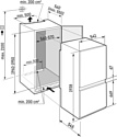 Liebherr ICBNSd 5623 Plus BioFresh NoFrost 5623-20001