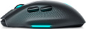 Dell Alienware AW620M black Dell Alienware AW620M black