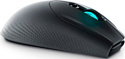 Dell Alienware AW620M black Dell Alienware AW620M black