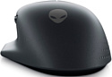 Dell Alienware AW620M black Dell Alienware AW620M black
