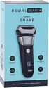 DEWAL Beauty Shave HS1001-Blue