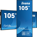 Iiyama ProLite LH10551UWS-B1AG