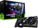 MSI GeForce RTX 5070 12G Gaming Trio OC MSI GeForce RTX 5070 12G Gaming Trio OC