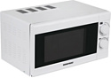 Nordfrost MW 2070 W Nordfrost MW 2070 W