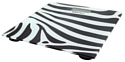 Santell SR-530 zebra