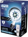 Oral-B Pro 750 CrossAction