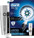 Oral-B Pro 750 CrossAction
