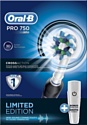 Oral-B Pro 750 CrossAction