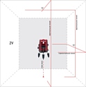 ADA instruments 3D Liner 2V