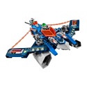 LEGO Nexo Knights 70320 Аэро-арбалет Аарона