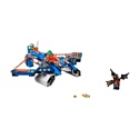 LEGO Nexo Knights 70320 Аэро-арбалет Аарона