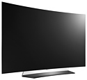 LG OLED55C6V