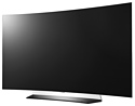 LG OLED55C6V