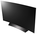 LG OLED55C6V