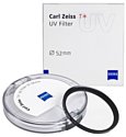 Carl Zeiss T* UV 52mm