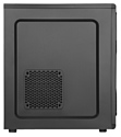 DTS TD108 w/o PSU Black