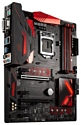 ASRock Fatal1ty B250 Gaming K4