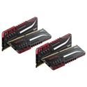 Apacer BLADE FIRE DDR4 3000 CL 16-18-18-38 DIMM 32Gb Kit (8GBx4)
