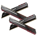 Apacer BLADE FIRE DDR4 3000 CL 16-18-18-38 DIMM 32Gb Kit (8GBx4)