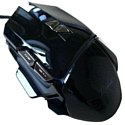 D-computer MG-180 black USB