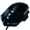 D-computer MG-180 black USB