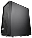 Fractal Design Meshify C Black