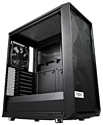 Fractal Design Meshify C Black