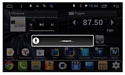 Daystar DS-7112HD Chevrolet Traiblazer 2013+ 6.2" ANDROID 6