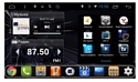 Daystar DS-7112HD Chevrolet Traiblazer 2013+ 6.2" ANDROID 6