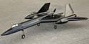 CYmodel SR-71 Blackbird KIT (CY8081)