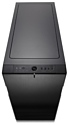 Fractal Design Define R6 USB-C Blackout Edition Black