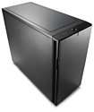 Fractal Design Define R6 USB-C Blackout Edition Black