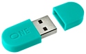 One USB Flash drive 8GB