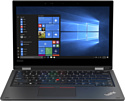 Lenovo ThinkPad L390 Yoga (20NT0016RT)