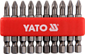 Yato YT-0478 10 предметов