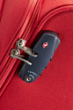 Samsonite Base Hits Red 55 см (2 колеса)