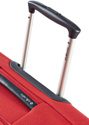 Samsonite Base Hits Red 55 см (2 колеса)