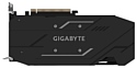 GIGABYTE GeForce RTX 2060 SUPER WINDFORCE OC (GV-N206SWF2OC-8GD)