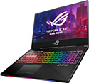 ASUS ROG Strix Hero II GL504GV-ES034