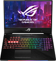 ASUS ROG Strix Hero II GL504GV-ES034