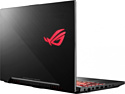 ASUS ROG Strix Hero II GL504GV-ES034