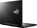 ASUS ROG Strix Hero II GL504GV-ES034