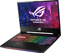 ASUS ROG Strix Hero II GL504GV-ES034