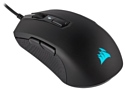 Corsair Gaming Ambidextrous M55 RGB black USB