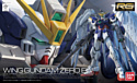 Bandai RG 1/144 XXXG-00W0 Wing Gundam 0 EW