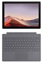 Microsoft Surface Pro 7 i5 8Gb 256Gb Type Cover