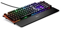 SteelSeries Apex Pro black