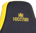 Hexter Pro R4D ECO-01 (черный/желтый)