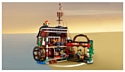 LEGO Creator 31109 Пиратский корабль